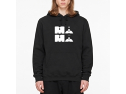 Rockinstone Mamalovesyou Hoodie Unique Designer Style