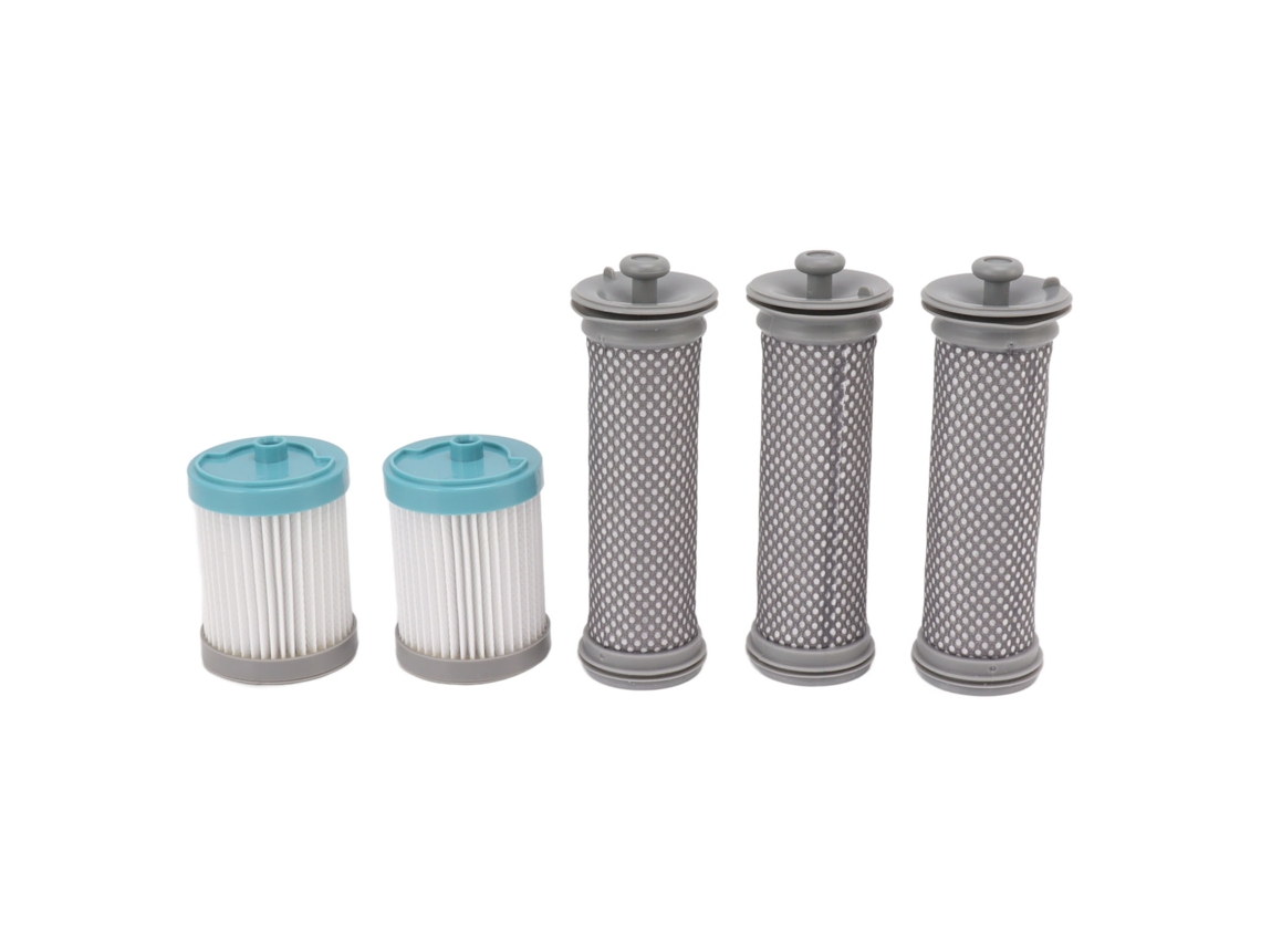 Kit de Filtros para Aspirador Tineco A10 A11 Ea10 Pure One Primerox de Substituição