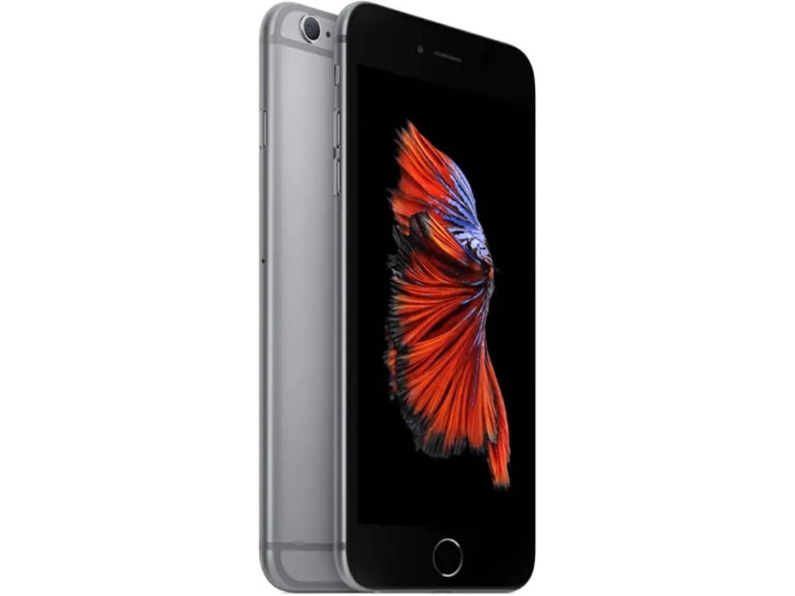 iPhone 6s Plus APPLE (Recondicionado Reuse Grade C - 5.5'' - 64 GB - Cinzento)