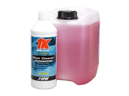 Limpador de Barco 20L Transparentesilpar Tk