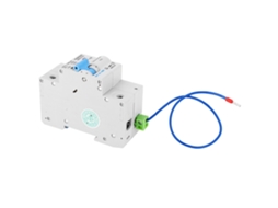 Laxiscreed Disjuntor Inteligente Wi-fi Para Automação Doméstica Com Controle Remoto