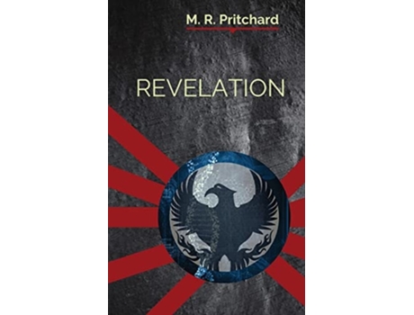 Livro Revelation De M R Pritchard (inglês)