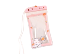 Saco de Protetor Impermeável para Telefone EOOCOO