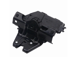 Trava Do Porta-malas Com Motor 51247840617 Para Bmw E46 E60 E63 525i 530i 2004-2007