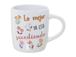Conjunto de 6 Canecas DRW