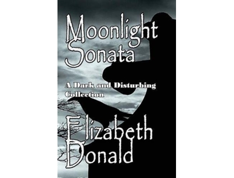 Livro Moonlight Sonata de Elizabeth Donald (Inglês)