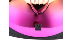 Lampada Para Unhas (alta Potência 160w, Tomada Ue) Eoocoo