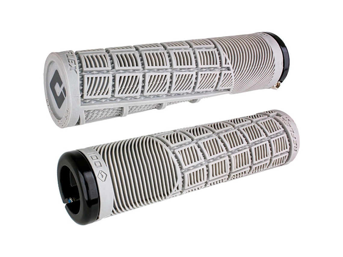 Punhos Reflex Xl V2.1 Lock-On Cinzento 135 Mmodi
