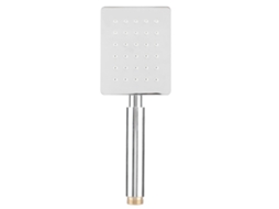 Chuveiro De Mão Alta Pressão Rosca G1/2 Polegada Quadrado