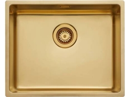 Lava Loiça FRASA Lody 50 Dourado