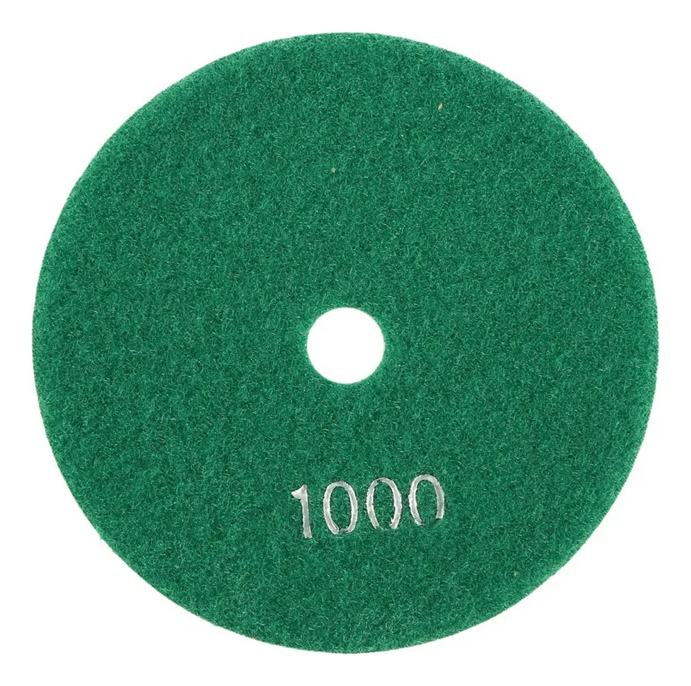 Novo Disco De Polimento Uk Plug De 5 Polegadas E 125 Mm, Polimentovayotoy