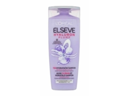 Shampoo Volumizador de Ácido Hialurônico Elseve da Loréal Paris (250 ml)