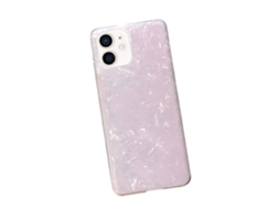 Capa Transparente LAXISCREED para Telefone