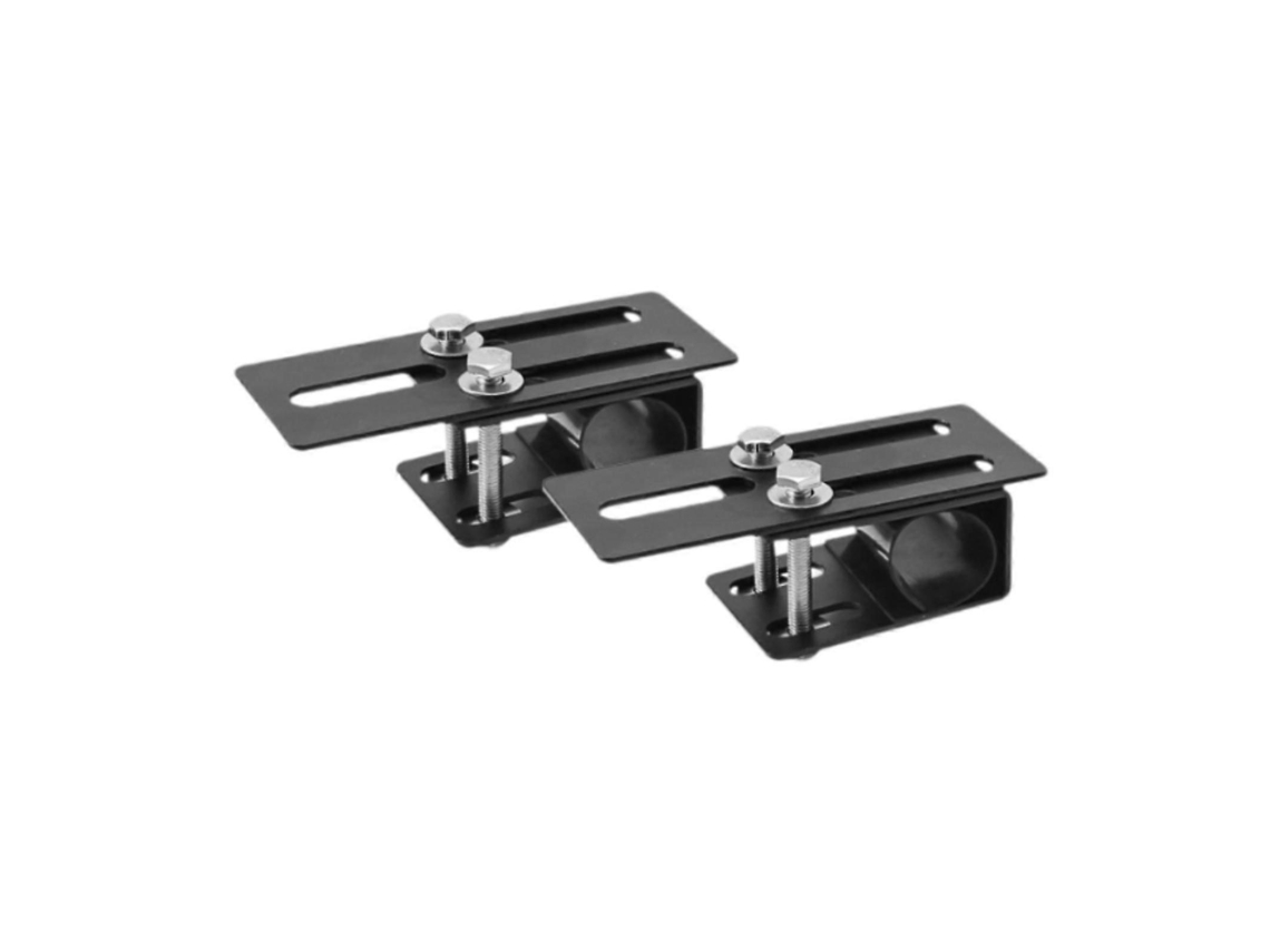 Suporte Multifuncional Para Luzes De Teto De Carro Com Clipe De Montagem.