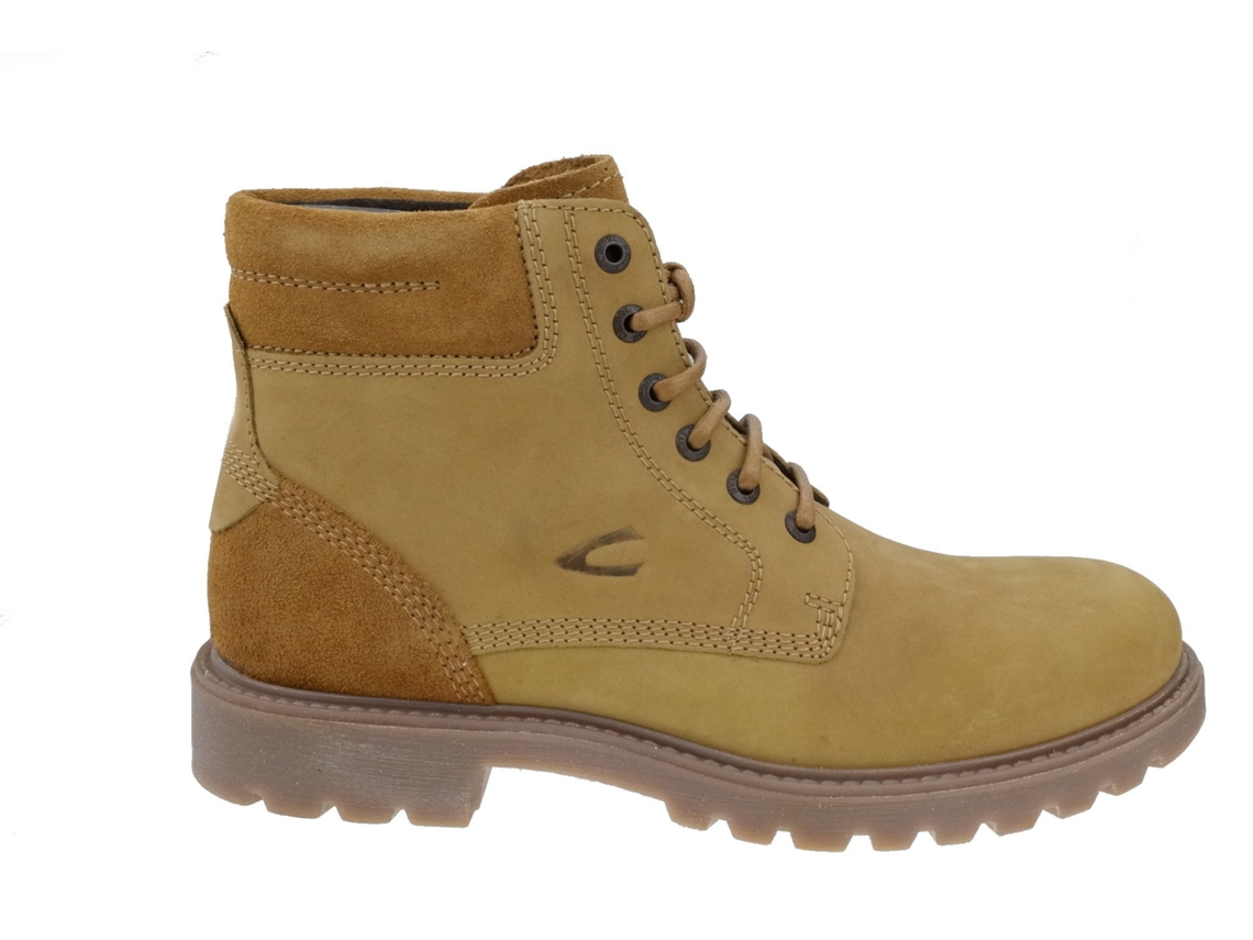 Botas de Homem CAMEL ACTIVE Outback Uk Pele Castanho 40.5