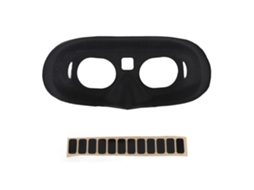 Aetheria almofadinha de Espuma para Óculos de Drone Avata Goggles 2 Capa Protetora para Olhos