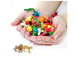SAFARI Fun Pack Raptores