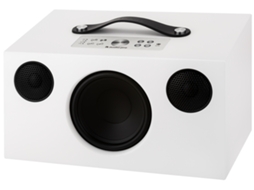 Coluna Multiroom AUDIOPRO Addon C10 (80 W - Bluetooth - Branco)