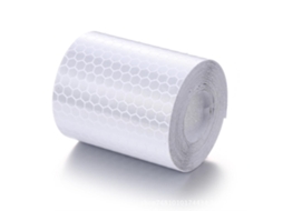 Rebe 2pcs Película de Vinilo Espejo de Cromo Estirable Con Herramientas Autoadhesiva Resistente Al Agua Y Uv