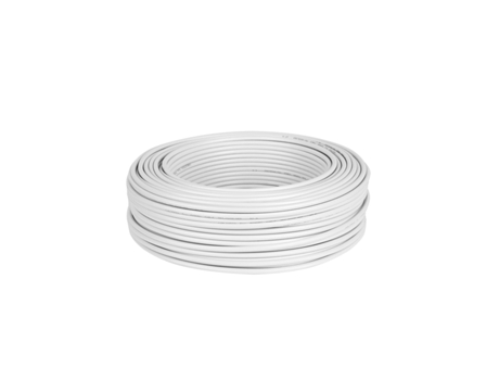 Cabo Cu Duplo Escudo 100m/k F690bv Cabletech