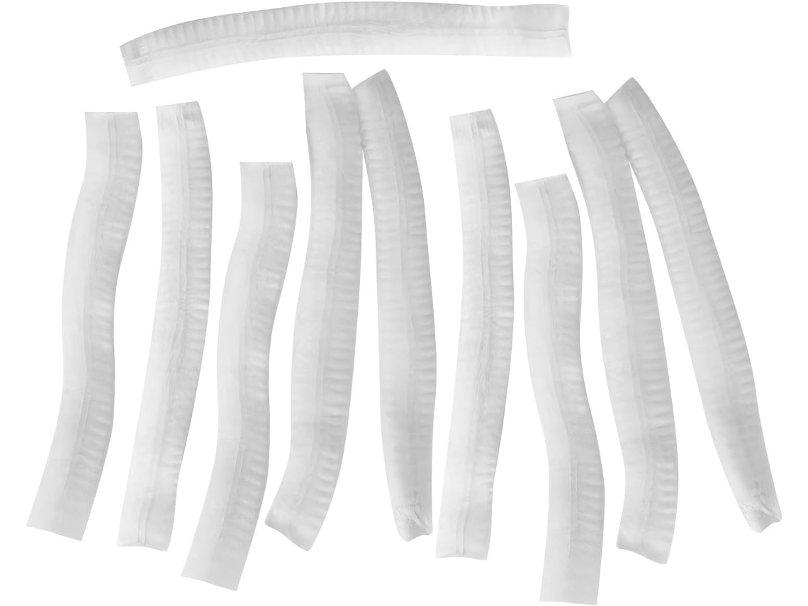 Capas Para Vassouras, Tecido Protetor À Prova De Poeira