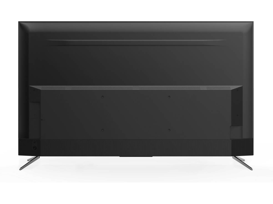 TV TCL 55C715 (QLED 55'' 140 cm 4K Ultra HD Smart TV) Worten.pt