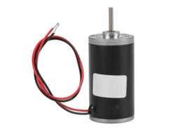 Motor 775 Dc Alta Velocidade 30w 6000rpm