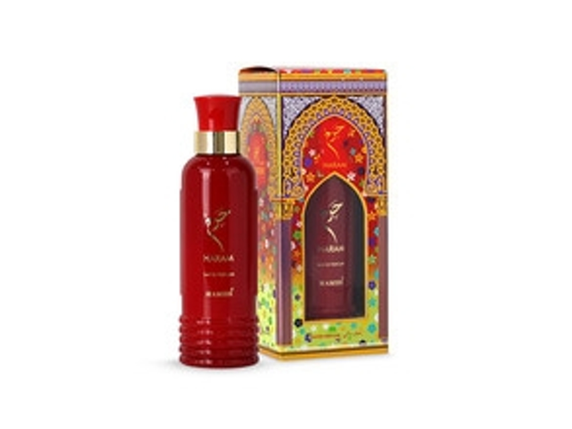 HAMIDI Haram Edp Bez Alkoholu 100Ml