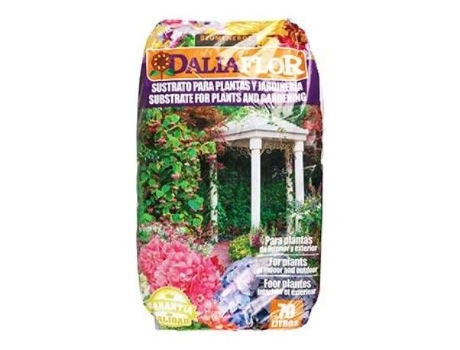 Tierra sustrato universal 70 l bolsa