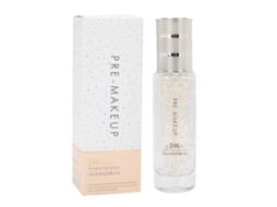 Creme Facial 24k Ouro Umectante Antienvelhecimento