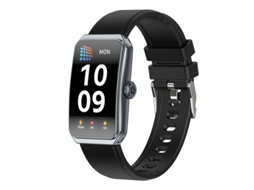 Smartwatch Desportivo Chronus R11 1.47'' 100 Modos Monitor Saúde (preto)