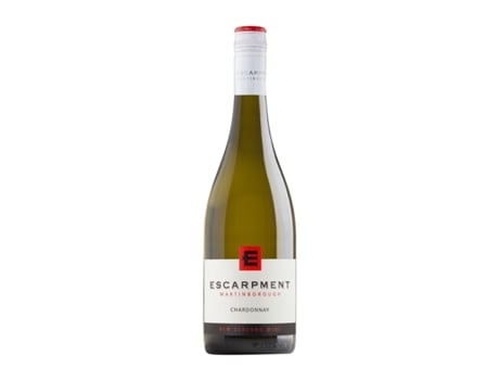 Vinho branco ESCARPMENT Kupe Chardonnay Martinborough (0.75 L - 1 Unidade)