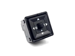 Tapete Automotivo para Montero V43 Componentes Automotivos