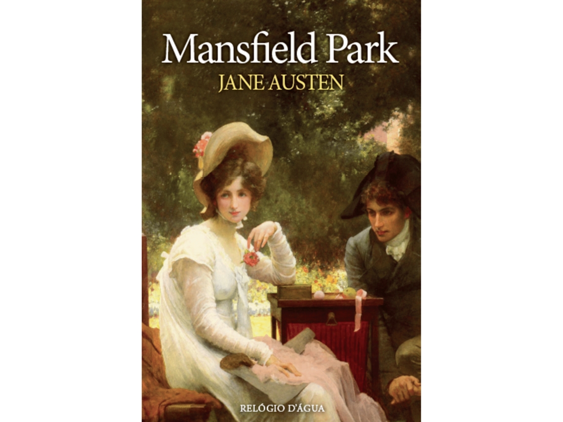 Mansfield Park De Jane Austen