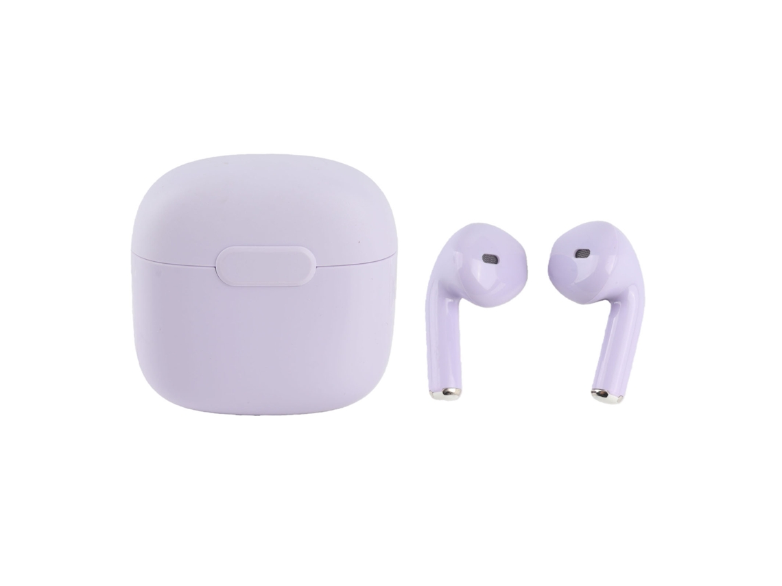 Fones TWS Bluetooth 5.3 EOOCOO, à prova d'água