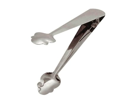 Pinça para Gelo  Professional Inoxpreme Aço inoxidável (15 x 5 x 2 cm)