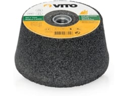 Mó VITO Tipo Taça Com Rosca