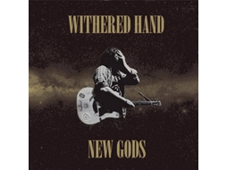 Vinil LP Withered Hand - New Gods