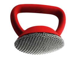 Escova de Limpeza para Grelha, Ferro Fundido AQUAFORGE