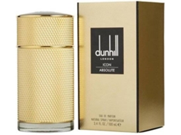 Perfume DUNHILL Icon Absoluta Eau de Parfum (100 ml)