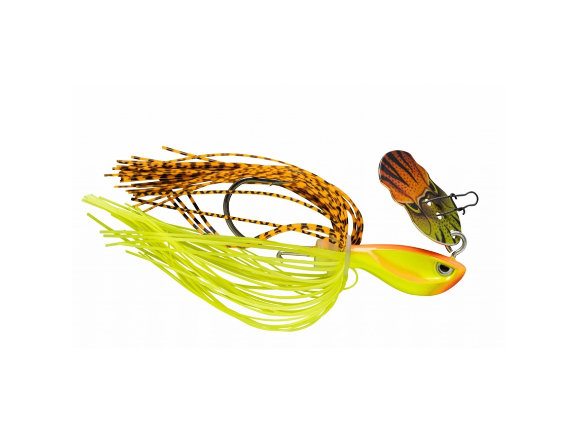 Lure RAPALA Rap-V Pike Bladed Jig - 21g