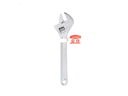 Chave inglesa ajustável WORKPRO 200 mm