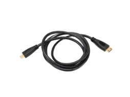 Adaptador Mini Micro Hd Portátil 1m LAXISCREED