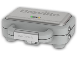Sanduicheira BREVILLE  Duraceramic VST070X (850 W)