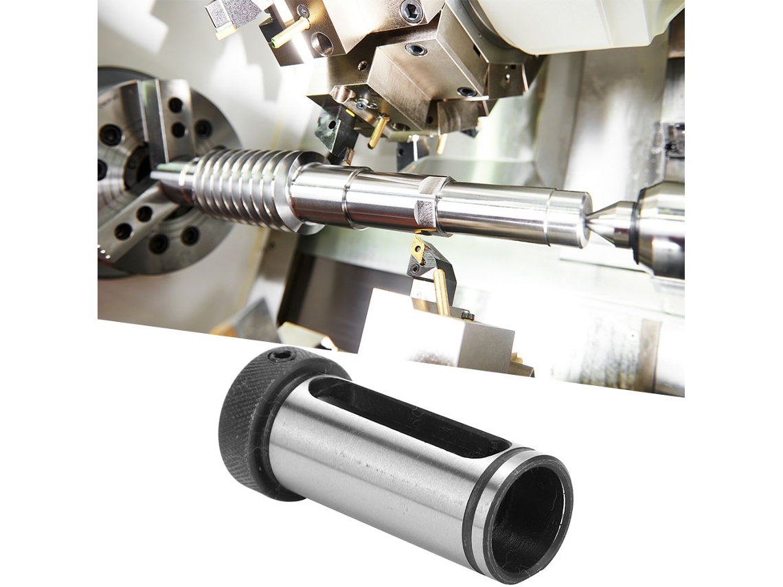 Laxiscreed Suporte De Ferramenta Para Torno Cnc Com Encaixe Reto Para Usinagem De Viragem