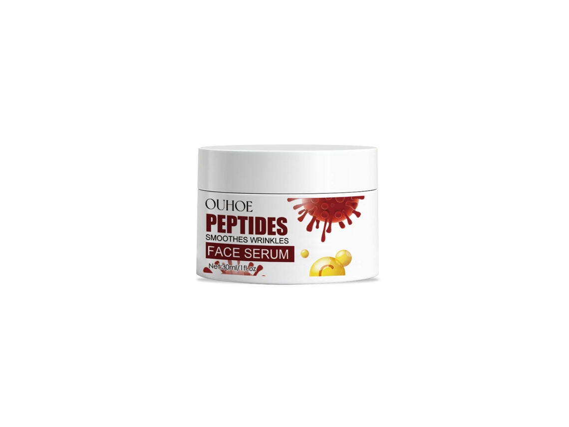 Creme com Retinol para Pele Mais Jovem e Firme LAXISCREED