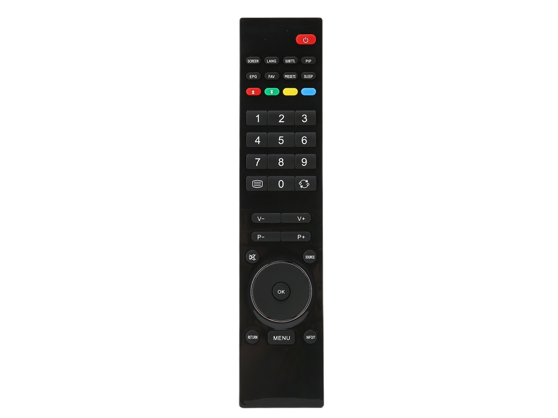 Controle Remoto Substituto Sharp Tv LAXISCREED