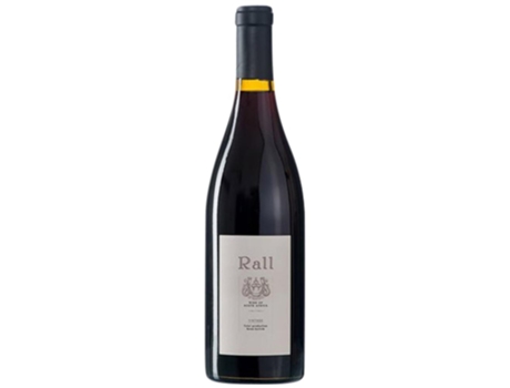 Vinho DONOVAN RALL WINERY Donovan Rall Winery Red Swartland (0.75 L - 1 unidade)