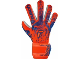 Luvas de Guarda-Redes para Crianças REUSCH Attrakt Freegel Silver