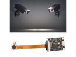 Módulo Câmera Usb Gt2005 2mp Ângulo Largo 60°